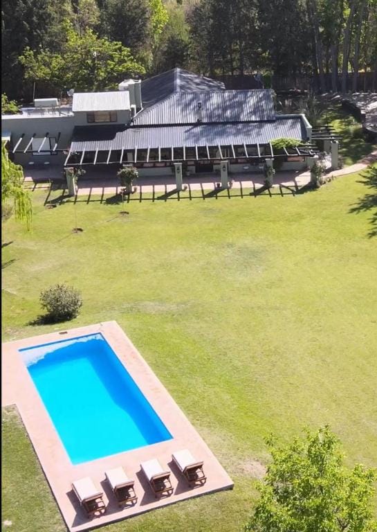 Finca el Maitén Hotel Boutique — 3