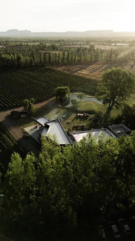 Finca el Maitén Hotel Boutique — 4