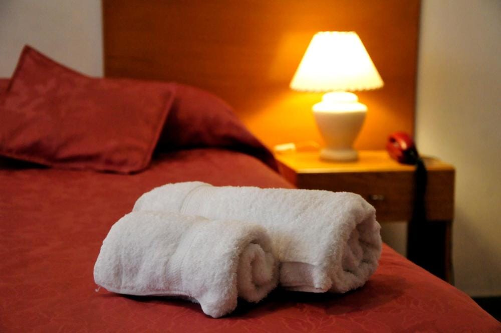 Hotel Almería San Rafael — 1
