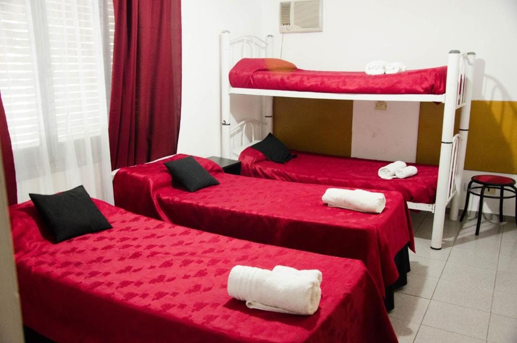 Hotel Almería San Rafael — 2