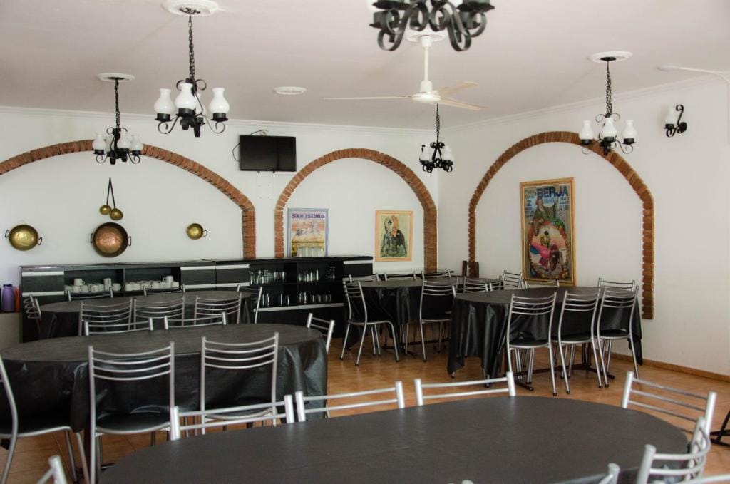 Hotel Almería San Rafael — 4
