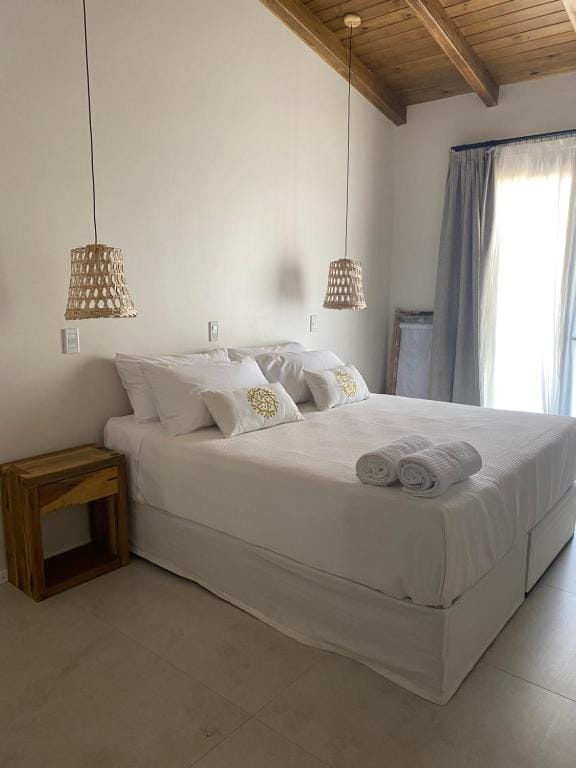 Hotel Boutique Miss Olivos — 2