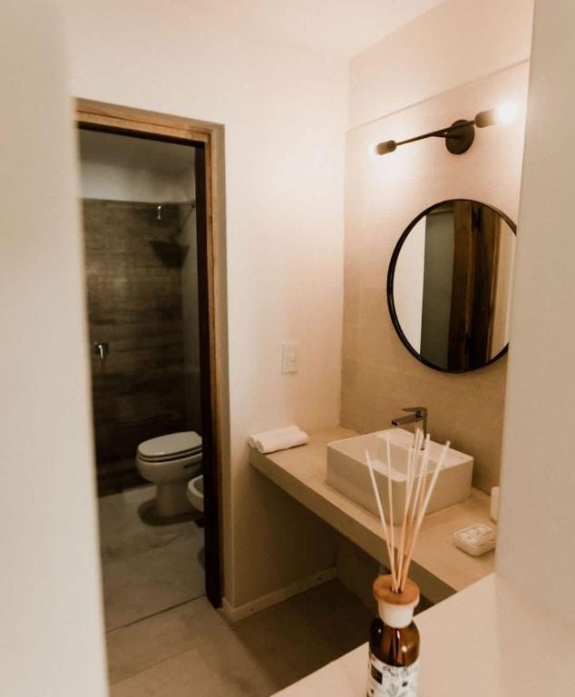 Hotel Boutique Miss Olivos — 3