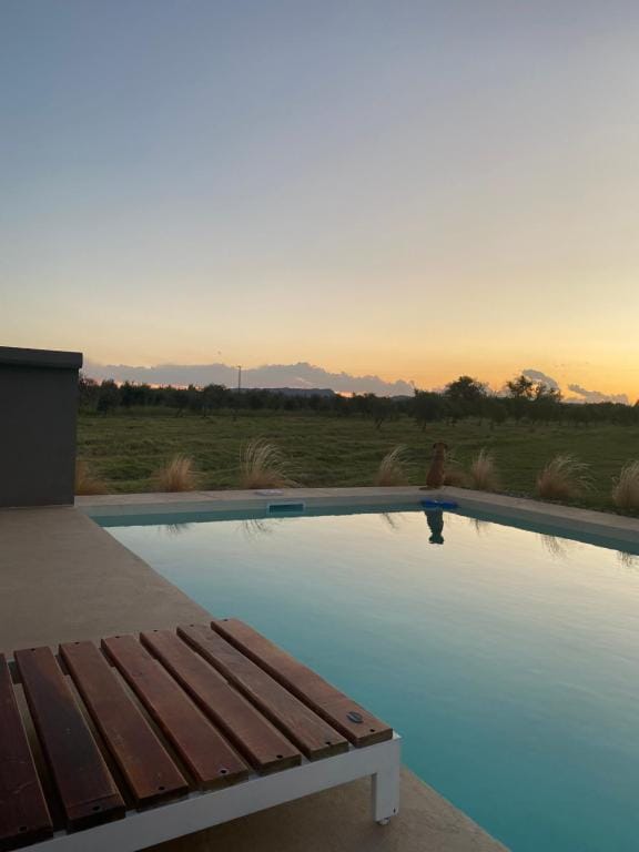 Hotel Boutique Miss Olivos — 4