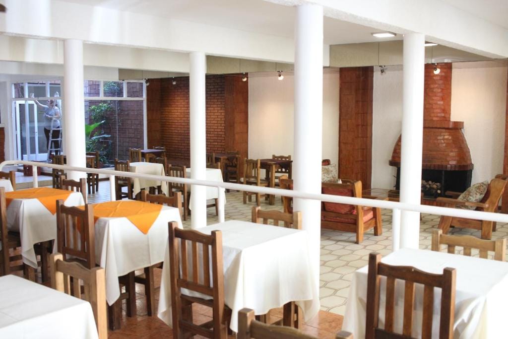 Hotel Catedral San Rafael — 3