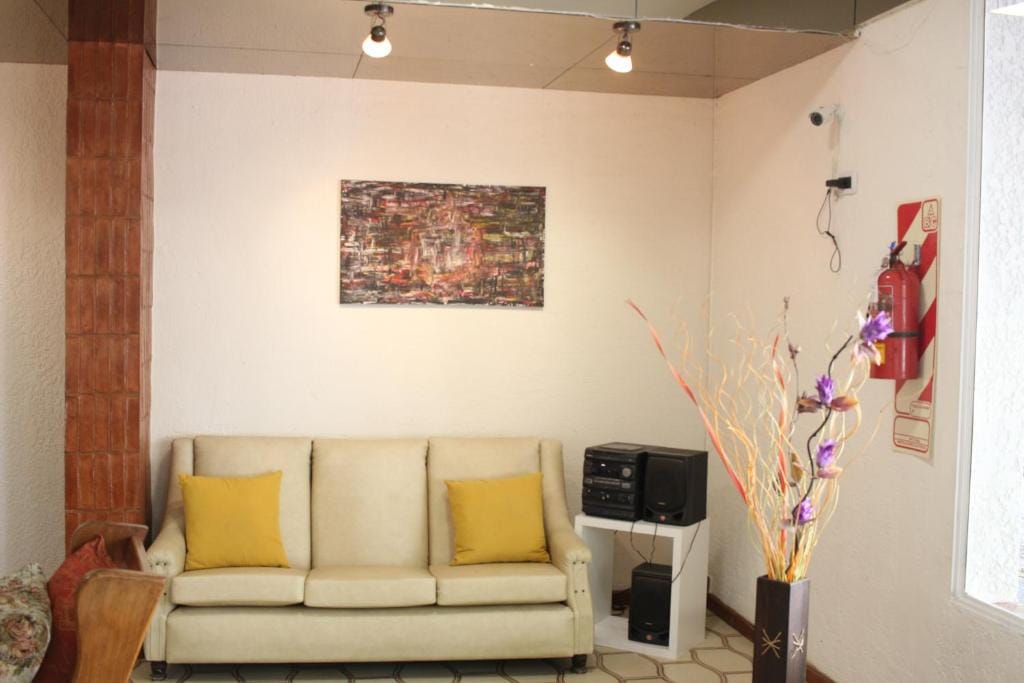 Hotel Catedral San Rafael — 4