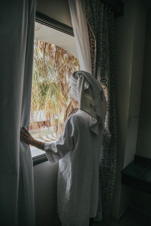 Hotel Puesta del Sol — 2