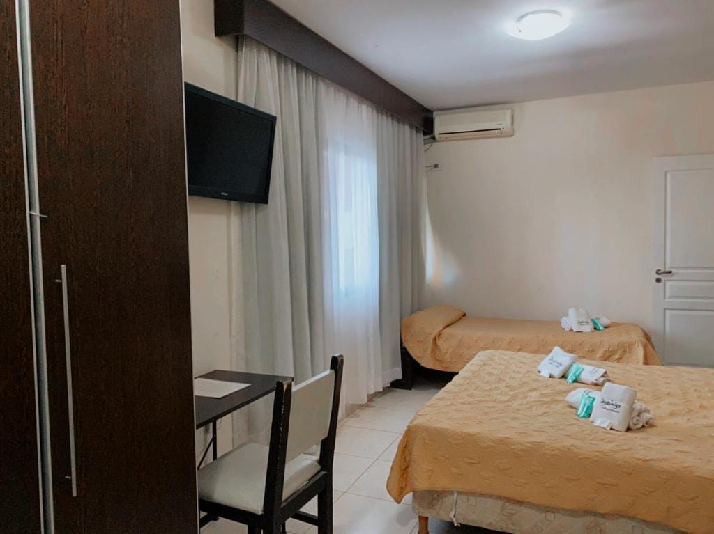 Hotel Puesta del Sol — 5