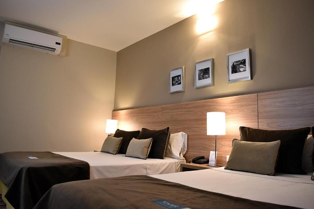 Hotel Tower Inn & Suites — 2