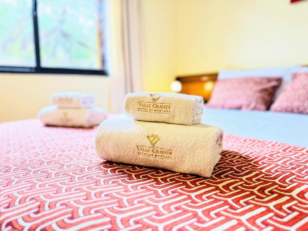 Hotel Valle Grande — 2