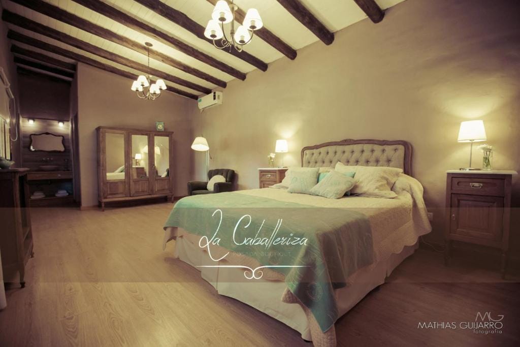 La Caballeriza Posada Boutique — 1