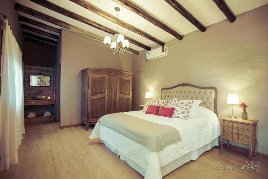 La Caballeriza Posada Boutique — 2