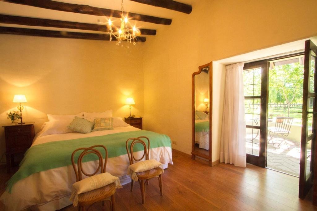La Matera Posada de Campo — 3