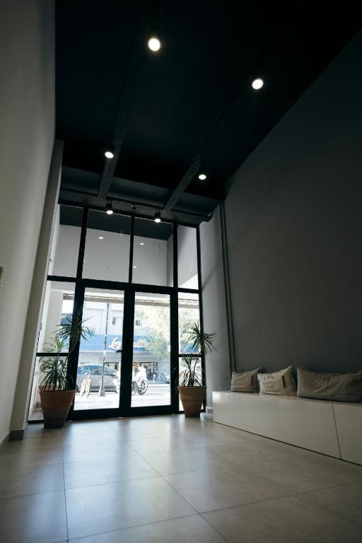 Patio Mediterraneo Apart Hotel — 2
