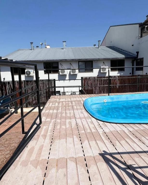 Patio Mediterraneo Apart Hotel — 3