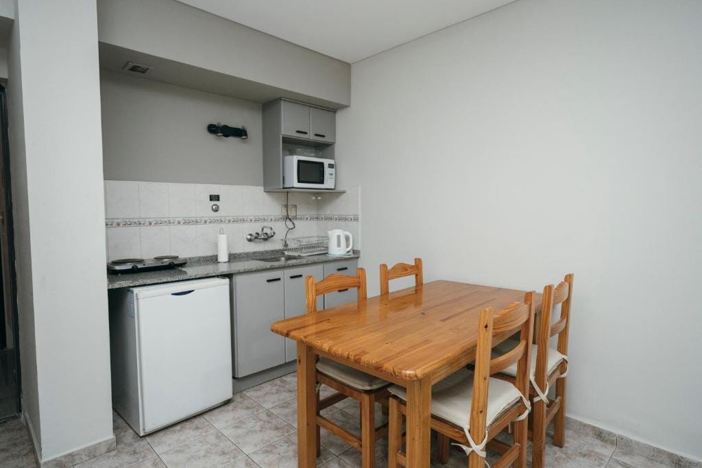 Patio Mediterraneo Apart Hotel — 4