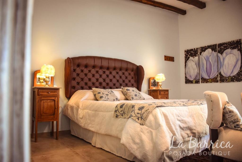 Posada Boutique La Barrica — 2