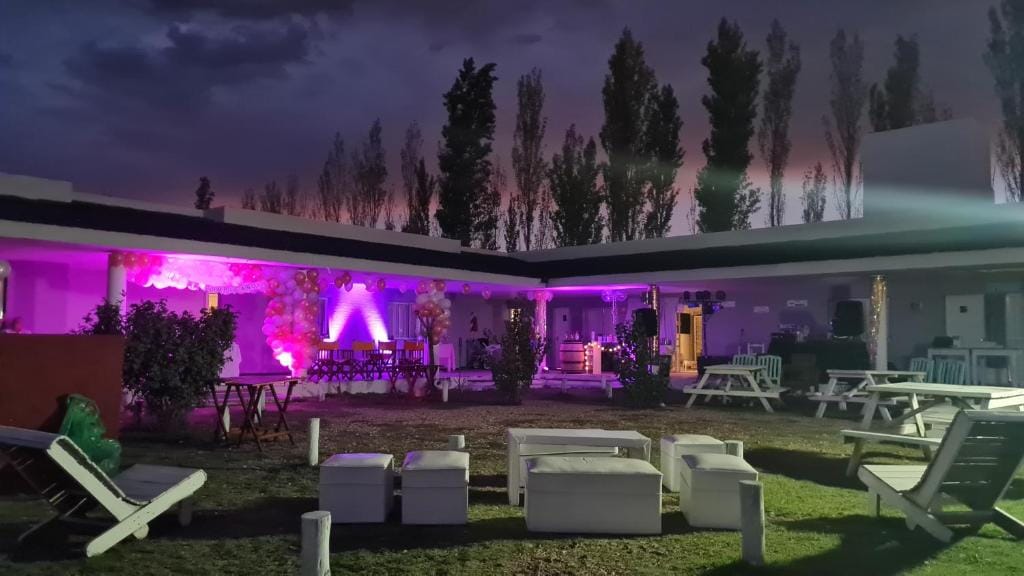 Posada de Campo Pura Vida — 5