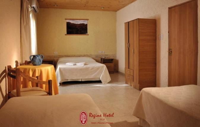 Regine Hotel — 2