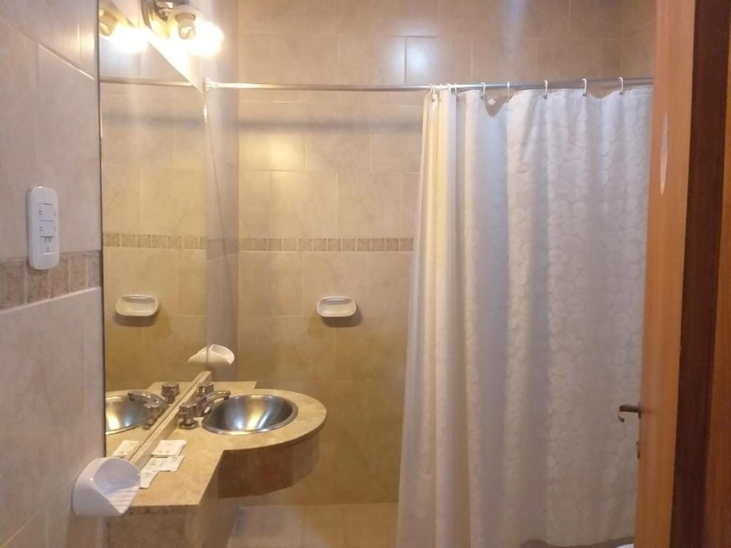 Regine Hotel — 3