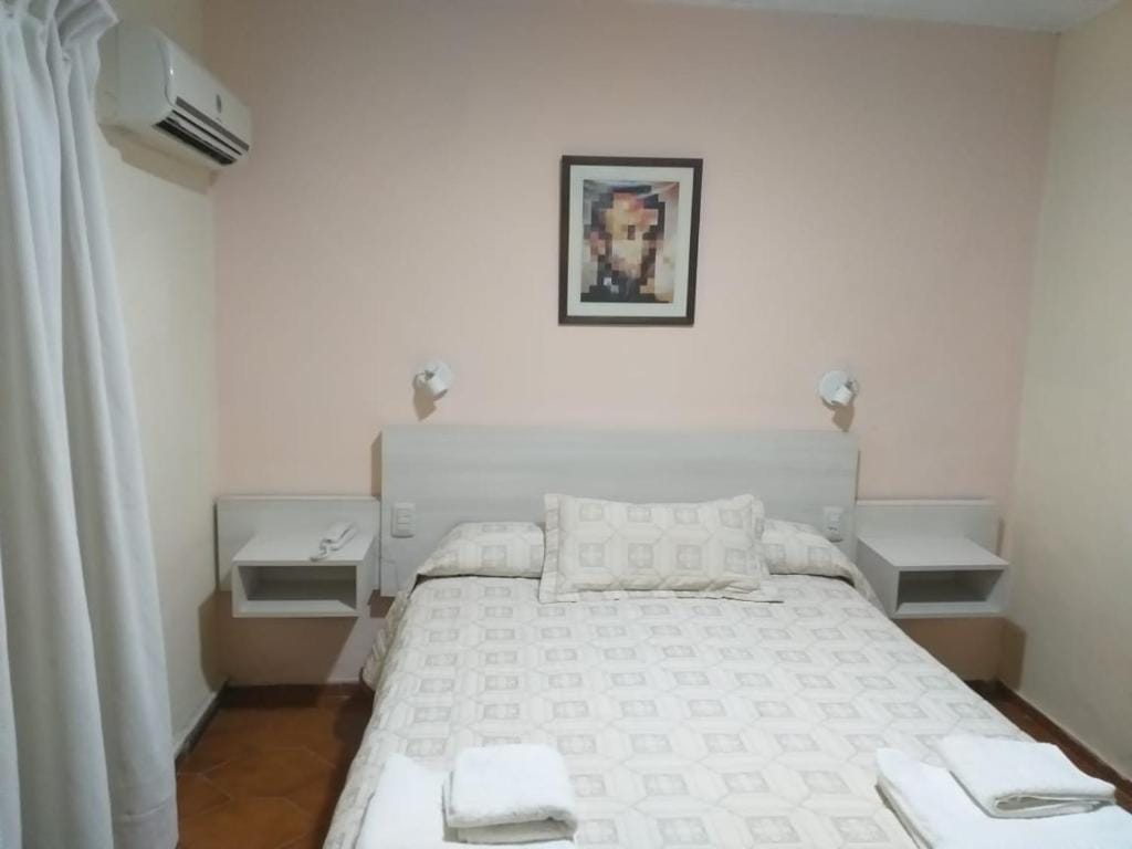 Regine Hotel — 5