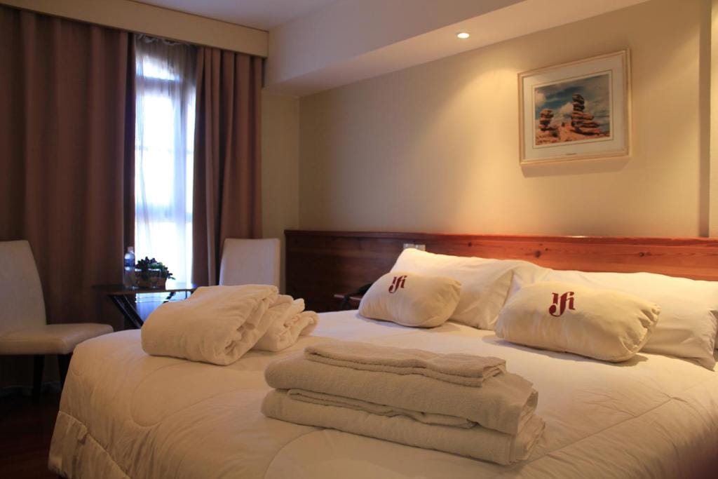 San Martin Hotel y Spa — 2