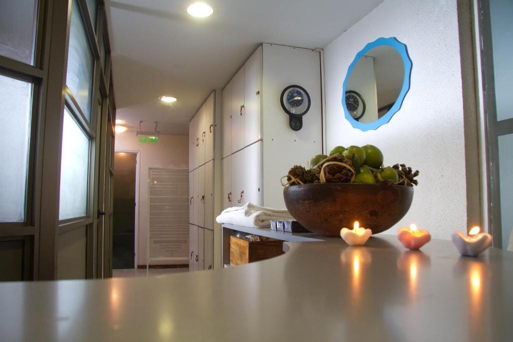 San Martin Hotel y Spa — 3