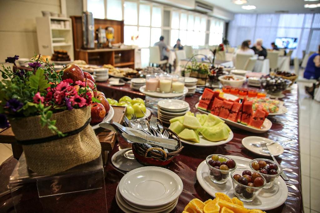 San Martin Hotel y Spa — 4