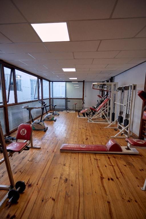 San Martin Hotel y Spa — 5