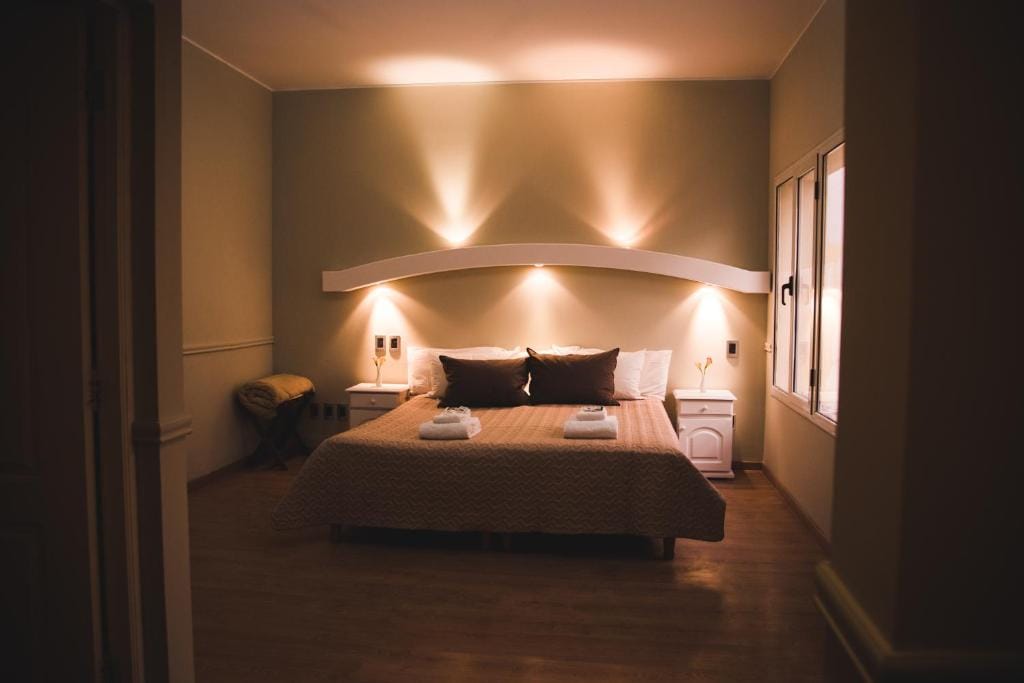 San Rafael Group Hotel — 1