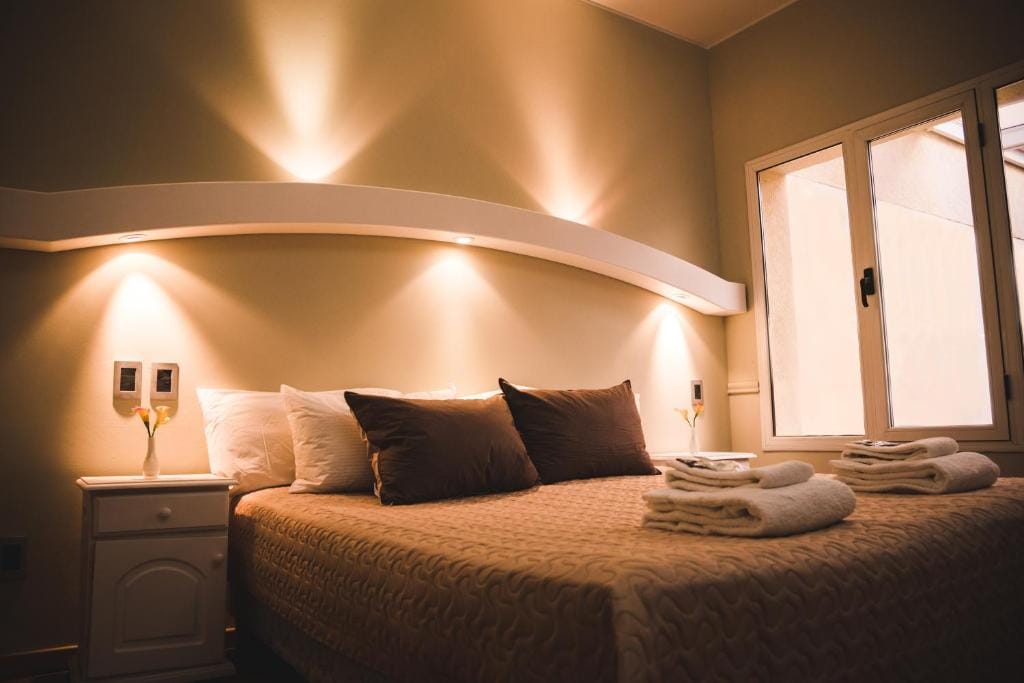 San Rafael Group Hotel — 2