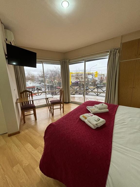 Soleado Apart Hotel — 2