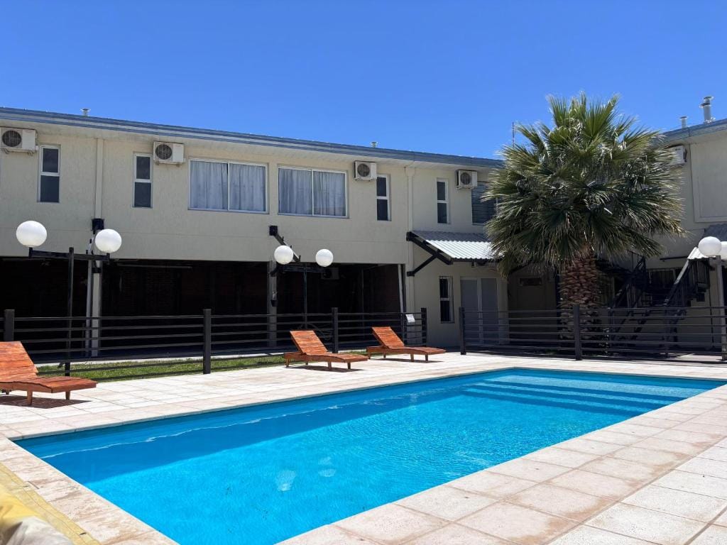 Soleado Apart Hotel — 3