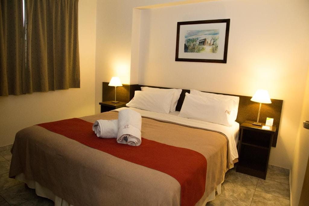 Vecchia Terra Apart Hotel — 2