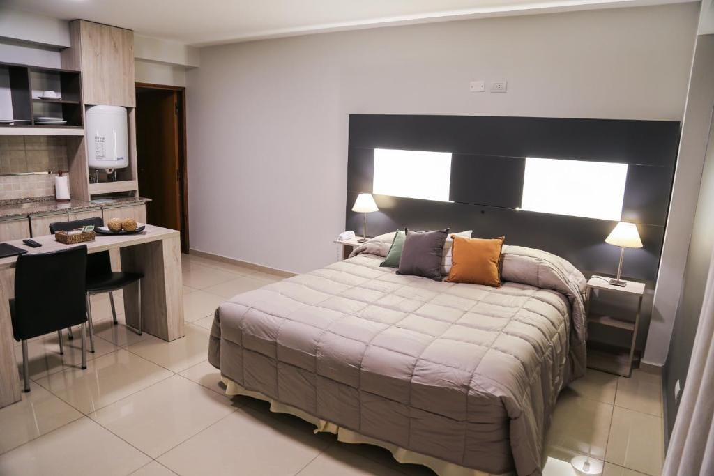 Vecchia Terra Apart Hotel — 3