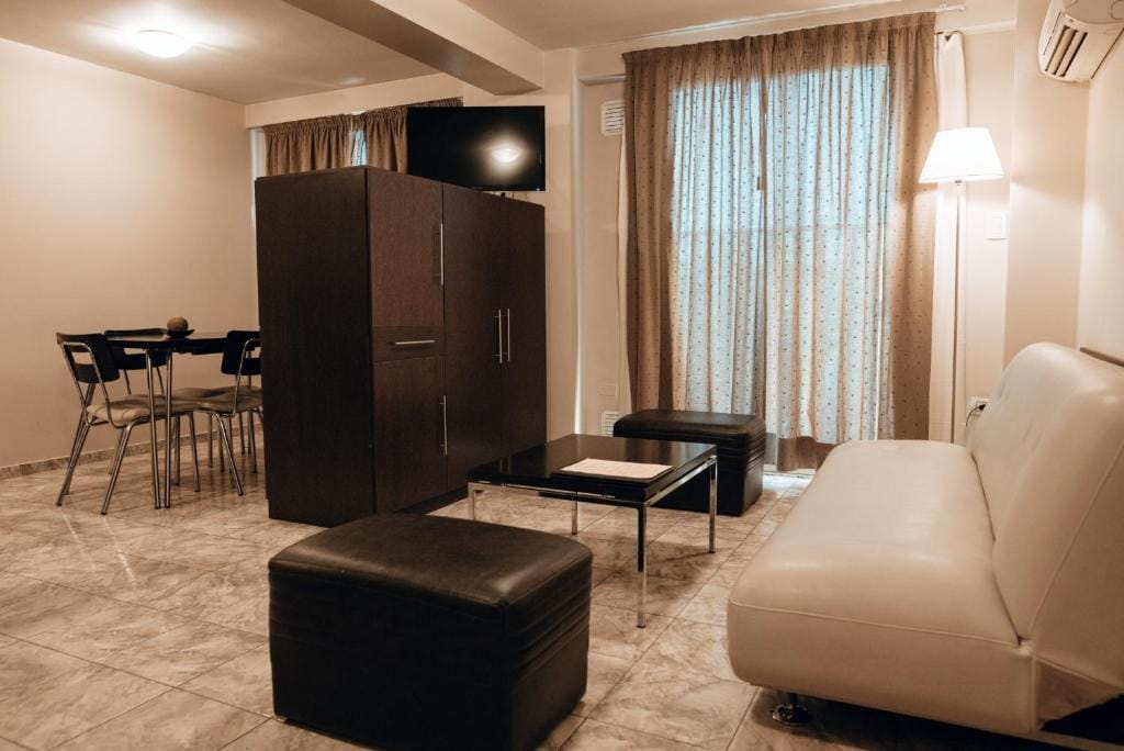 Vecchia Terra Apart Hotel — 4