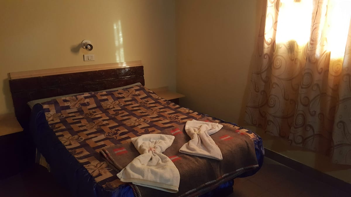 Hostal San Martín — 3
