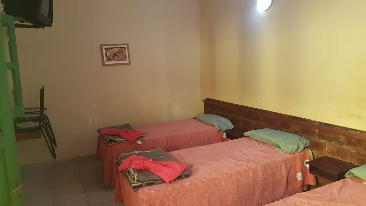 Hostal San Martín — 4