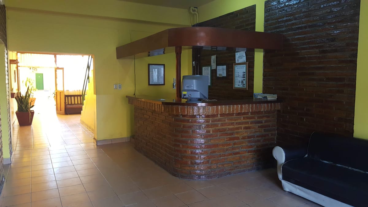 Hostal San Martín — 5