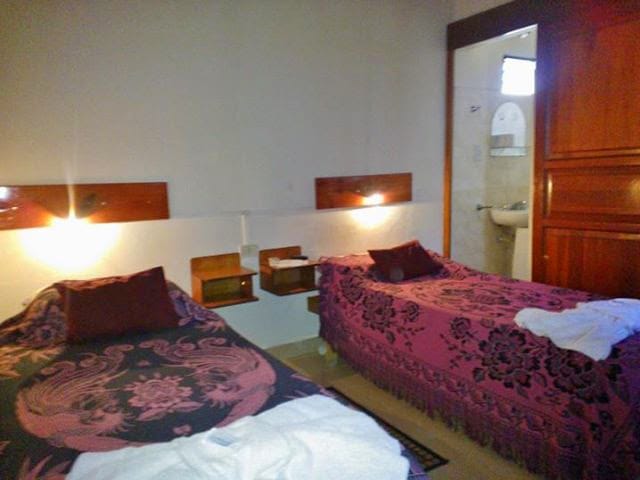 Hotel y Apart Hotel la Farola — 3