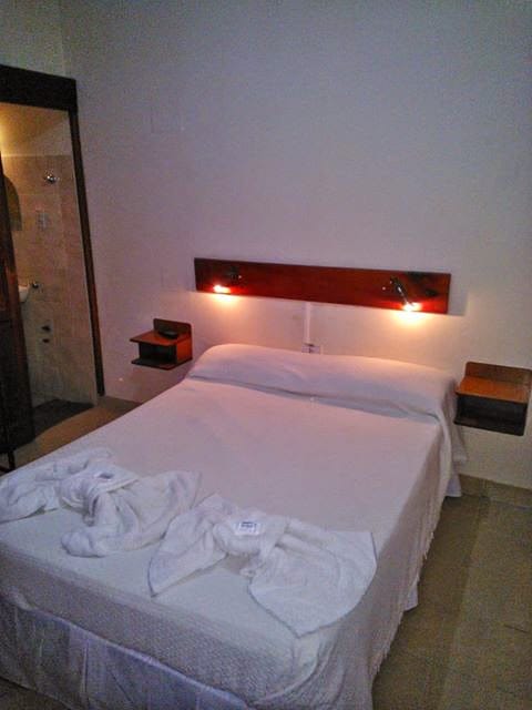 Hotel y Apart Hotel la Farola — 5