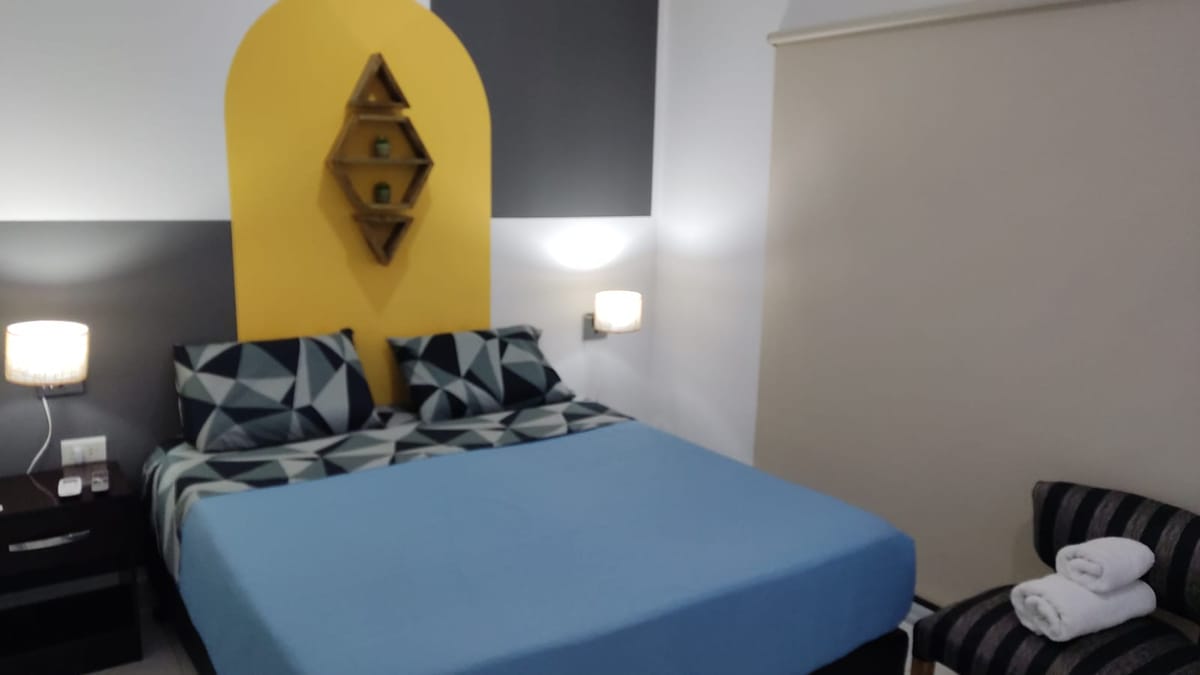 Los Robles Apart Hotel — 2
