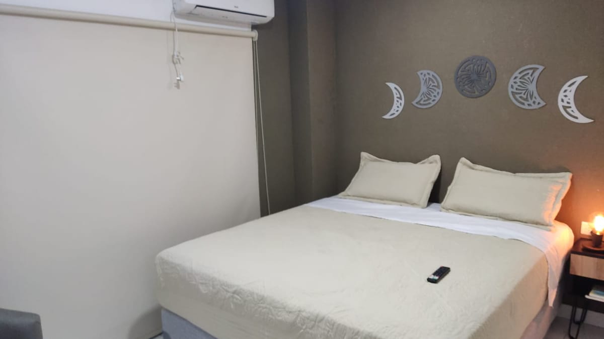 Los Robles Apart Hotel — 3