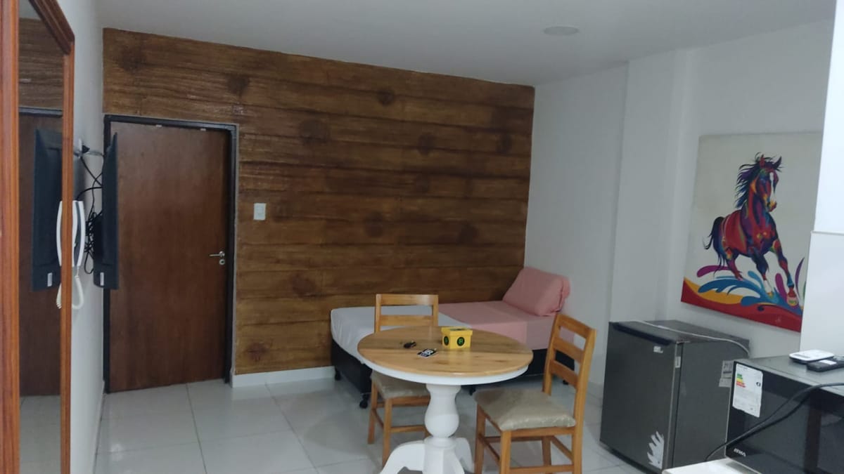 Los Robles Apart Hotel — 5