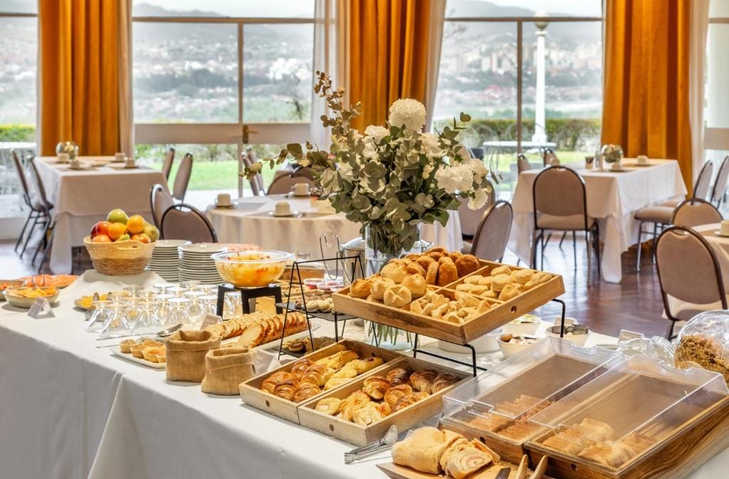 Altos de la Viña, Wine Hotel & Spa — 5