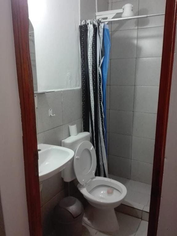 Apart Jujuy monoambiente — 4