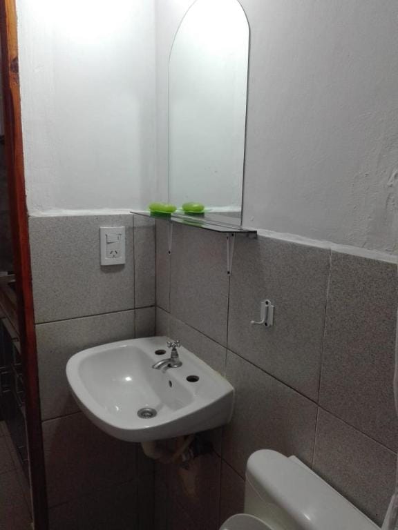 Apart Jujuy monoambiente — 5