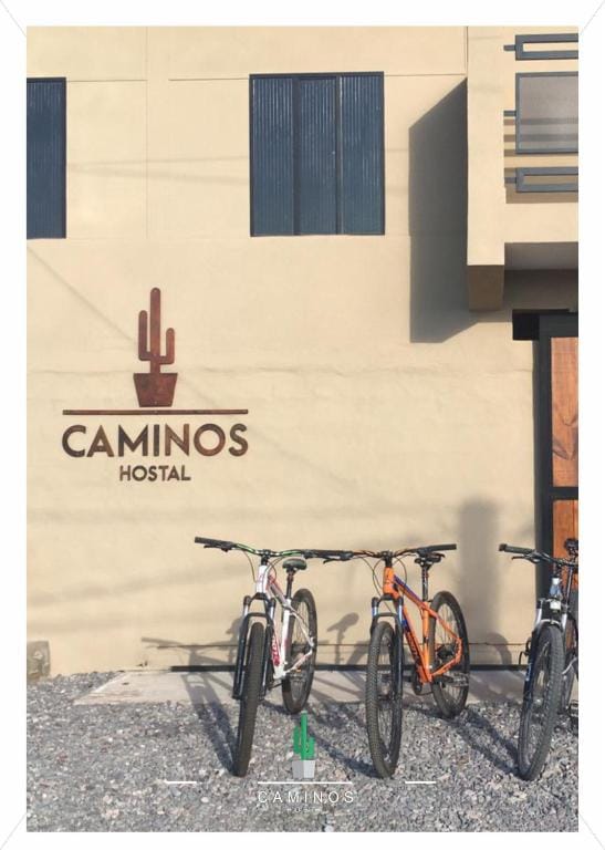 Caminos Hostal — 4