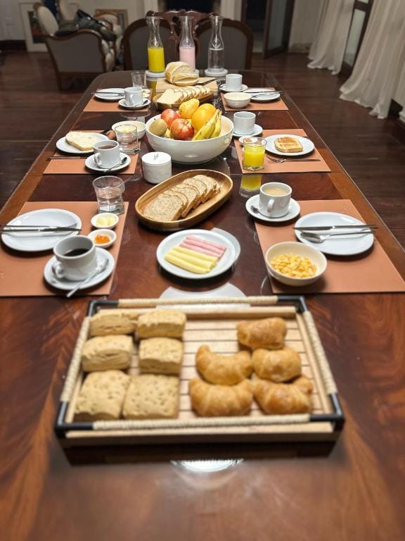 CasaCharcas Hotel Boutique — 4