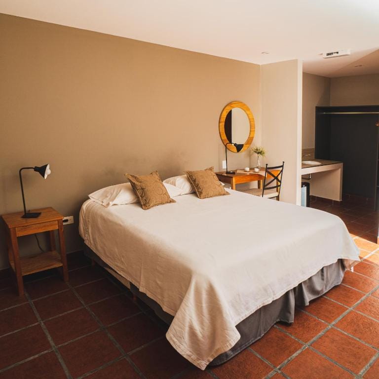 El Arribo Hotel — 2